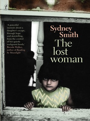 cover image of The Lost Woman